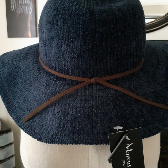 🥂 Marcus Adler NY🍎 Designer Hat - Picture 7 of 13